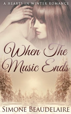 When The Music Ends book