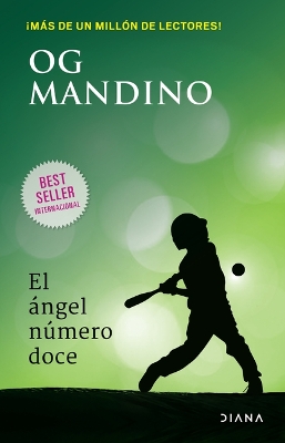 El Ángel Número Doce book