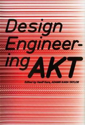 Design Engineering book