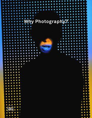 Why Photography? book