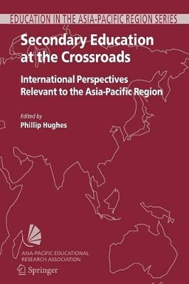 Secondary Education at the Crossroads book