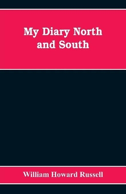 My diary North and South book