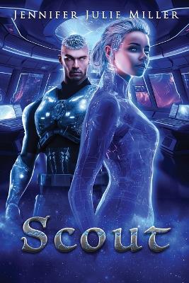 Scout book
