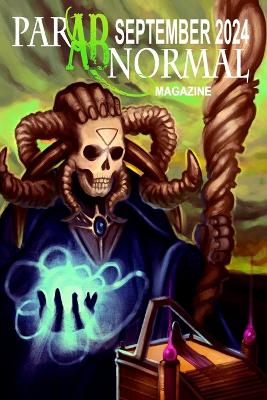 ParABnormal September 2024 book