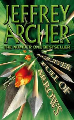 Quiver Full of Arrows by Jeffrey Archer
