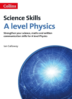 level Physics Maths, Written Communication and Key Skills by Ian Galloway