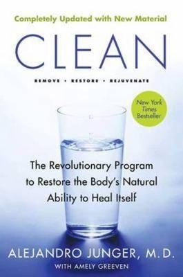 Clean book