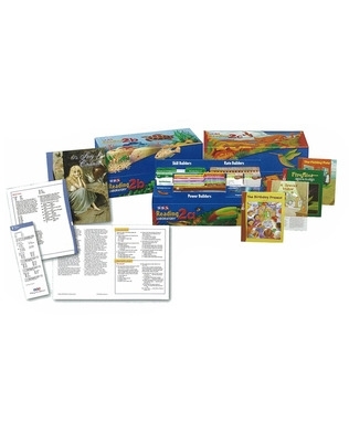 Reading Lab 2a, Complete Kit, Levels 2.0 - 7.0 book