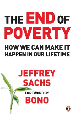 End of Poverty book