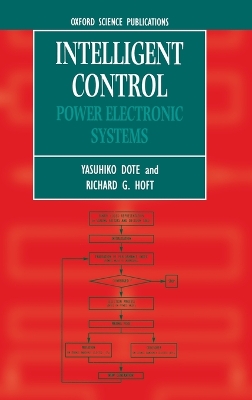 Intelligent Control book