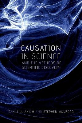 Causation in Science and the Methods of Scientific Discovery book