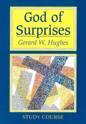 God of Surprises book