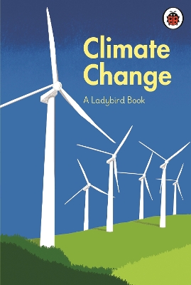 A Ladybird Book: Climate Change book