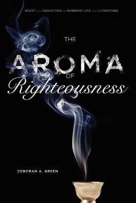 Aroma of Righteousness book