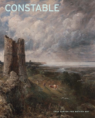 Constable book