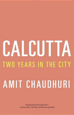 Calcutta book
