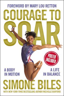 Courage to Soar book