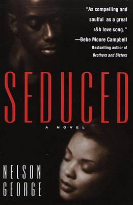 Seduced book