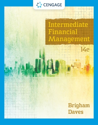 Intermediate Financial Management book