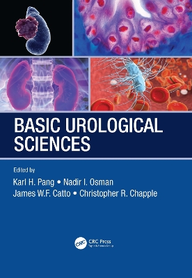 Basic Urological Sciences book