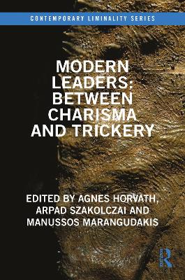 Modern Leaders: Between Charisma and Trickery book