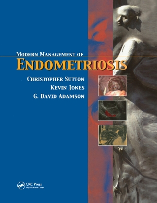 Modern Management of Endometriosis book