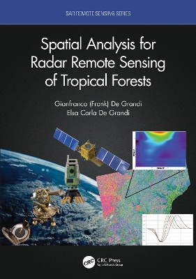 Spatial Analysis for Radar Remote Sensing of Tropical Forests by Gianfranco D. De Grandi
