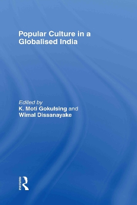 Popular Culture in a Globalised India book