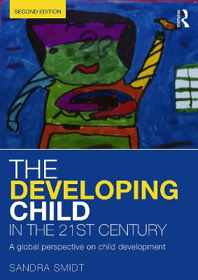Developing Child in the 21st Century book