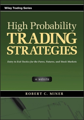 High Probability Trading Strategies book