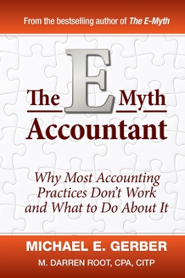 E-Myth Accountant book