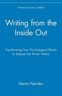 Writing from the Inside Out book