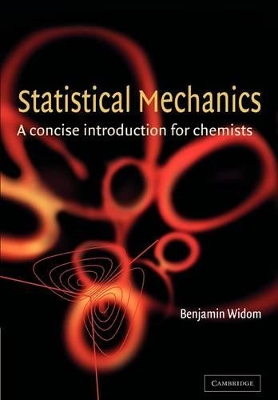 Statistical Mechanics book