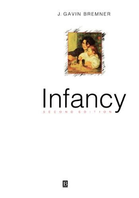 Infancy book