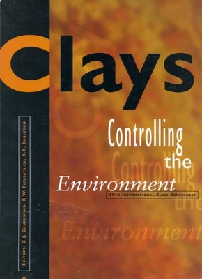 Clays: Controlling the Environment by Churchman