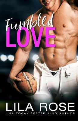 Fumbled Love book
