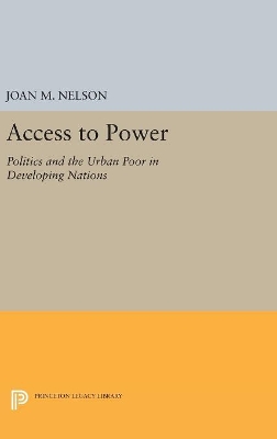 Access to Power book