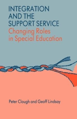 Integration and the Support Service book