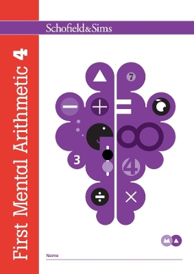 First Mental Arithmetic Book 4 book