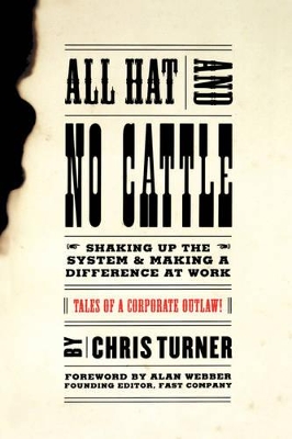 All Hat And No Cattle book