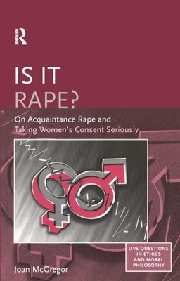 Is it Rape? book