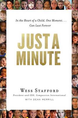 Just a Minute book