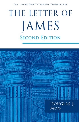 The Letter of James book