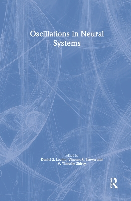 Oscillations in Neural Systems book
