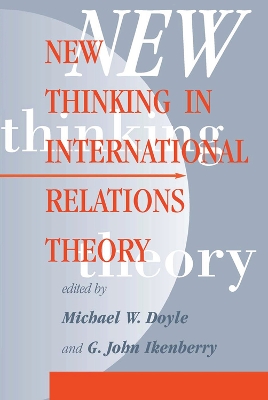 New Thinking In International Relations Theory book