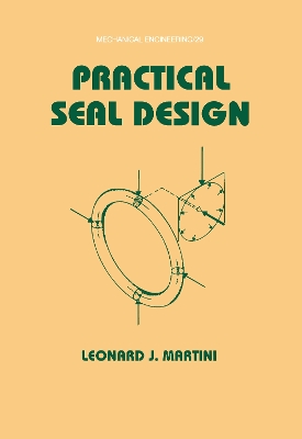 Practical Seal Design book
