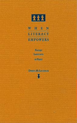 When Literacy Empowers book