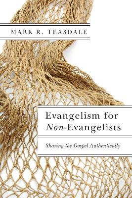 Evangelism for Non-Evangelists book