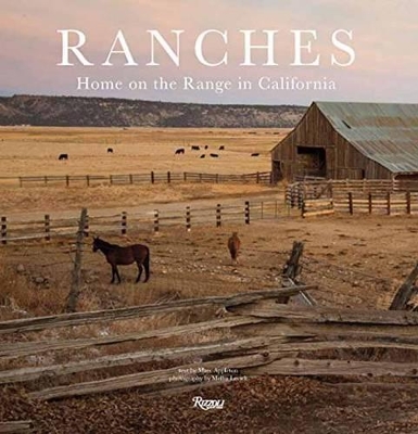 Ranches book