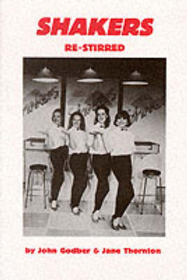 Shakers (Re-stirred) book